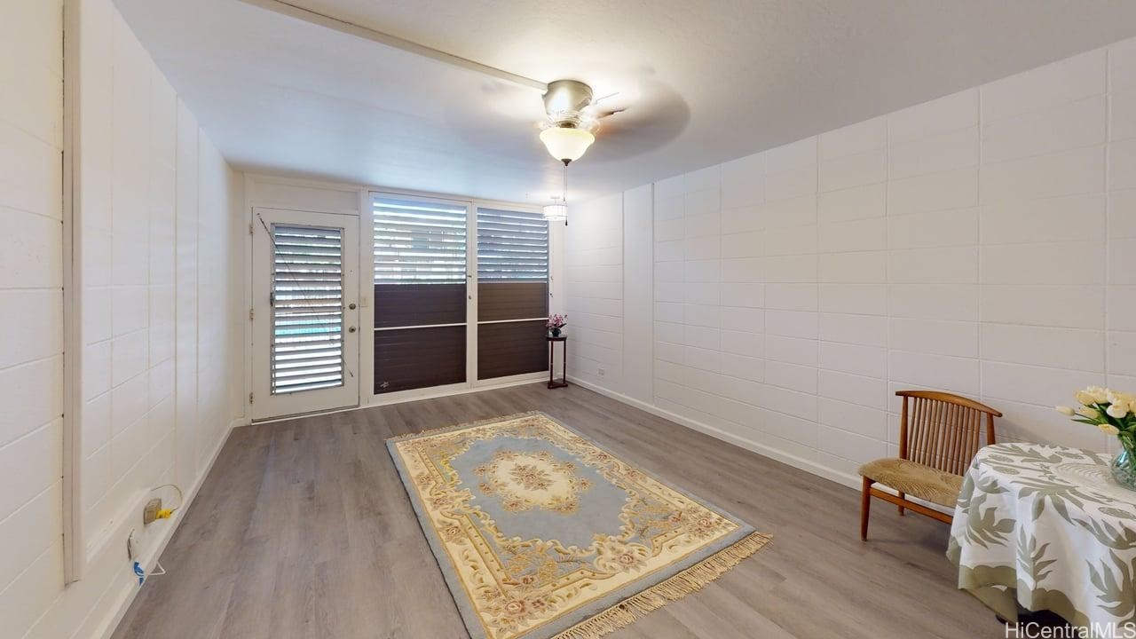 1700 Makiki Street 107