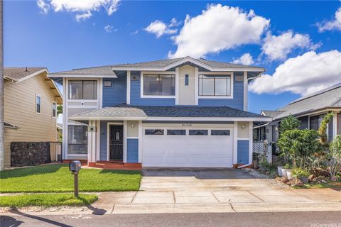 Photo of 94-1039 Mawa Street, Waipahu, HI 96797 (MLS # 202527543)