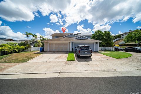 Photo of 87-950 Kulauku Street, Waianae, HI 96792 (MLS # 202517839)