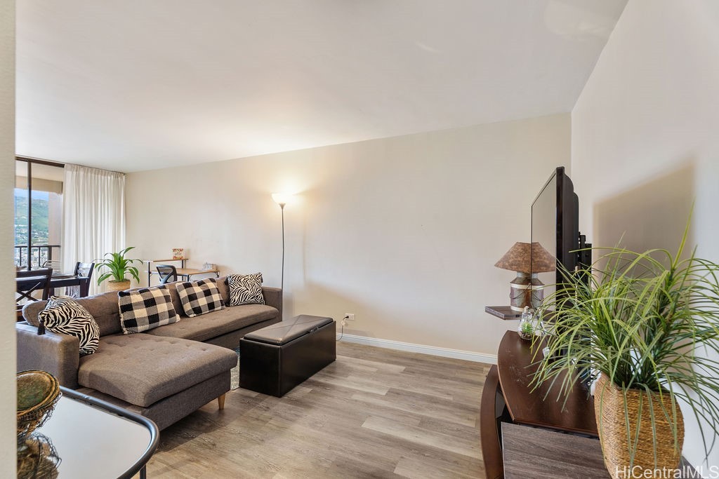 1778 Ala Moana Boulevard 2818