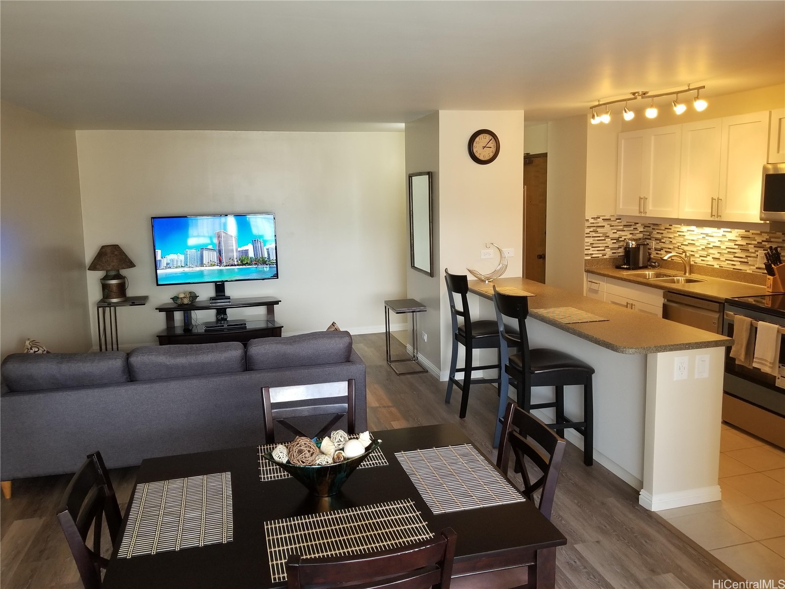 1778 Ala Moana Boulevard 2818