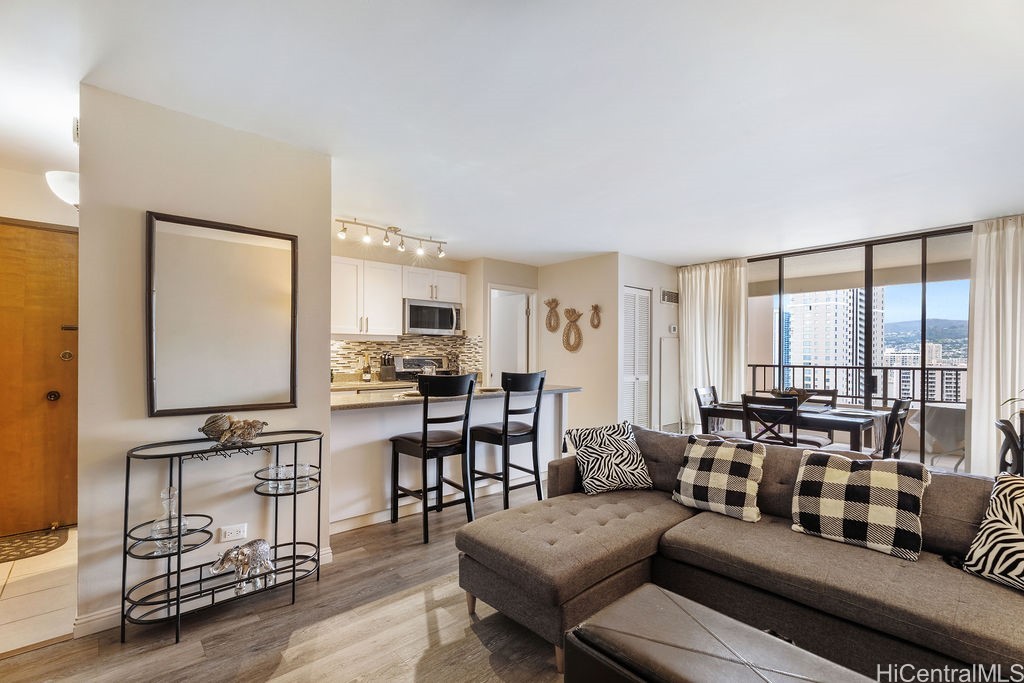 1778 Ala Moana Boulevard 2818