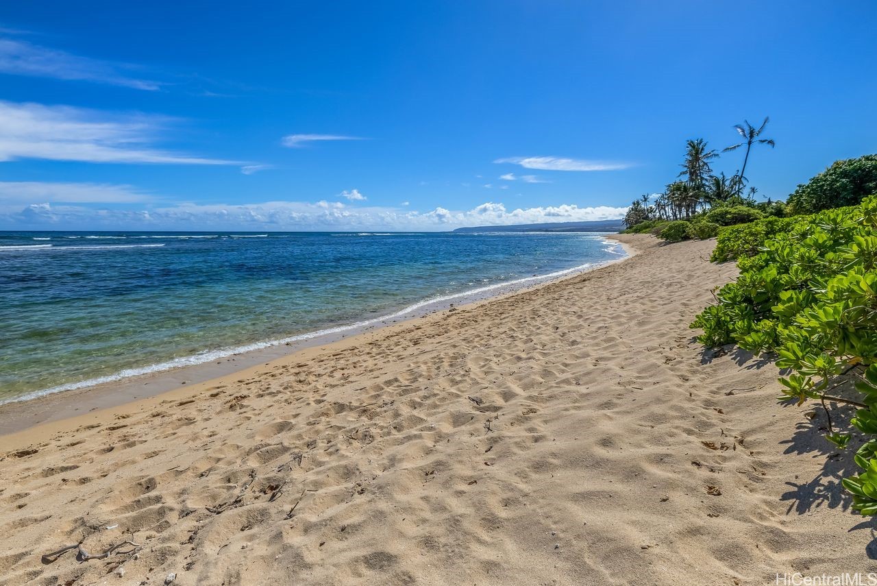 Waialua Home Residence