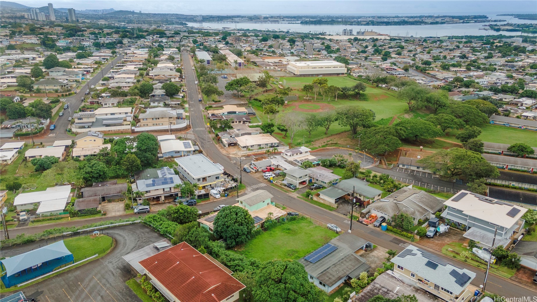 864 Hoomaemae Street