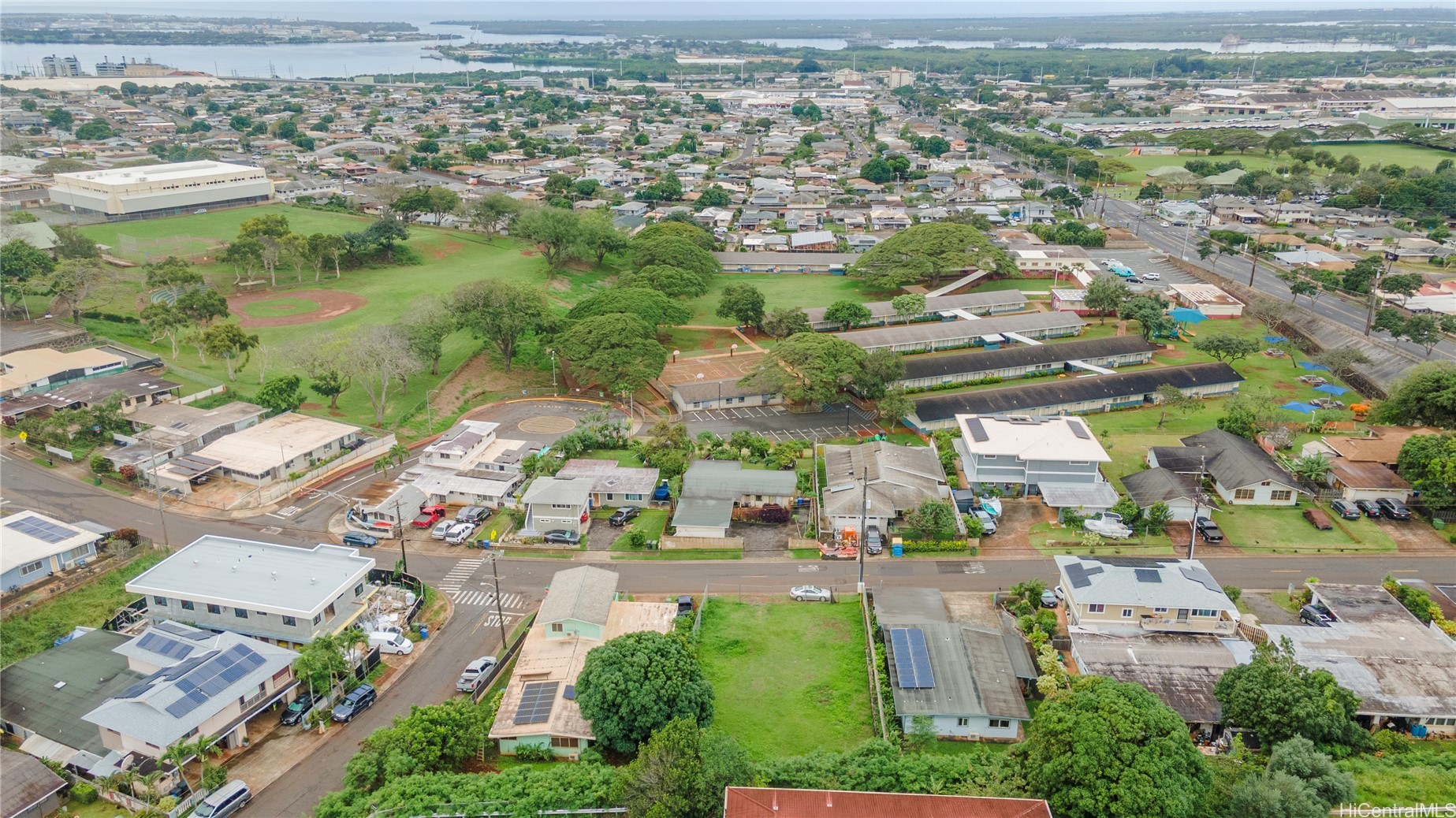 864 Hoomaemae Street