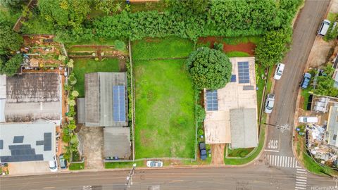 864 Hoomaemae Street Pearl City HI 96782