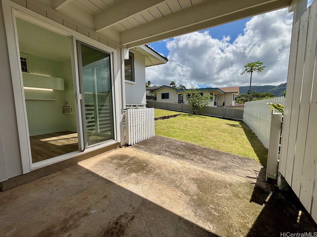 Honolulu Home Residence