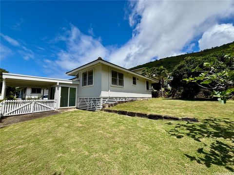 2448 A East Manoa Road Honolulu HI 96822