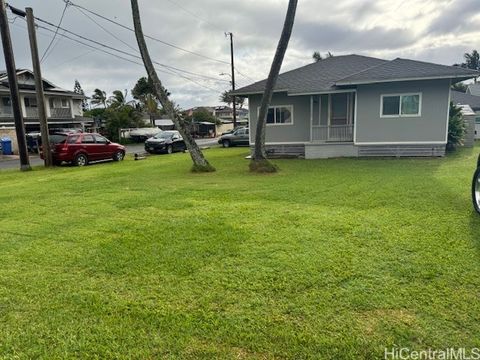 Photo of 54-225 Kaipapau Loop, Hauula, HI 96717 (MLS # 202511196)