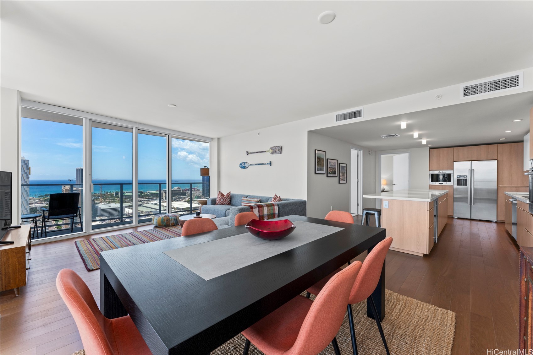 888 Kapiolani Boulevard 3505