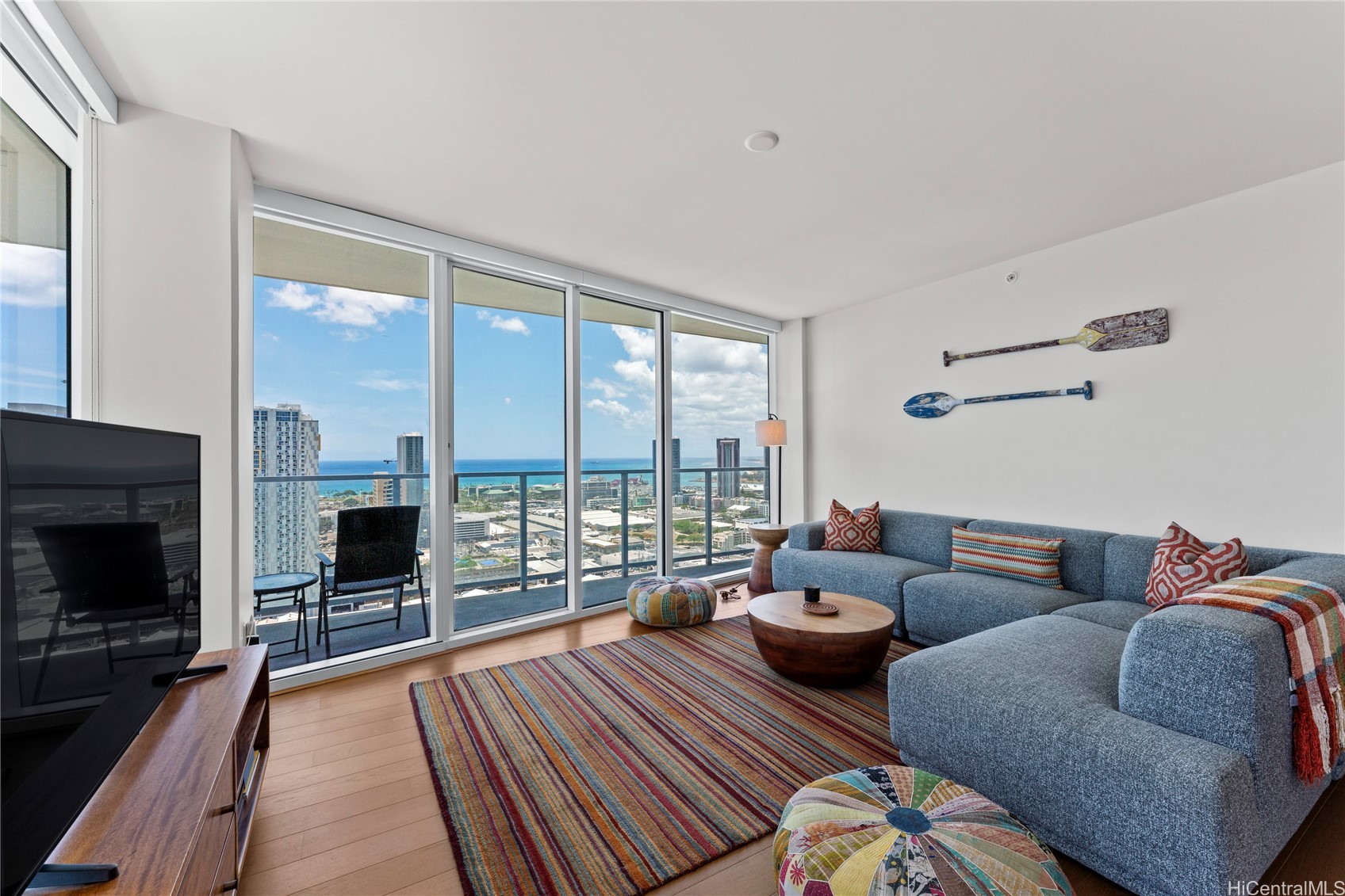 888 Kapiolani Boulevard 3505