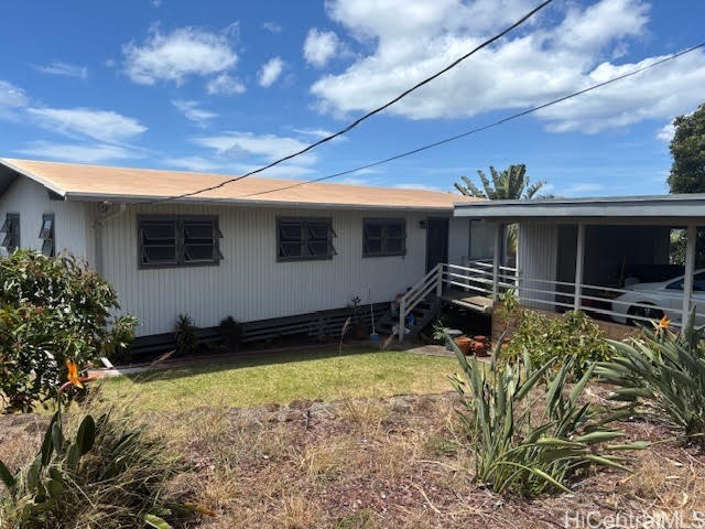 Kapolei Home Residence