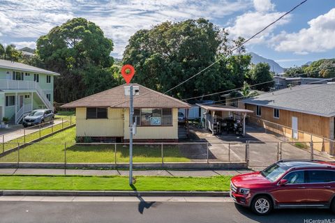 1225 Hele Street Kailua HI 96734