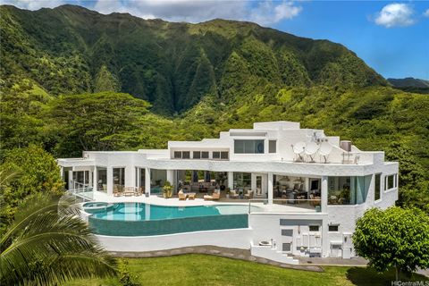 47-958 Kamakoi Road Kaneohe HI 96744