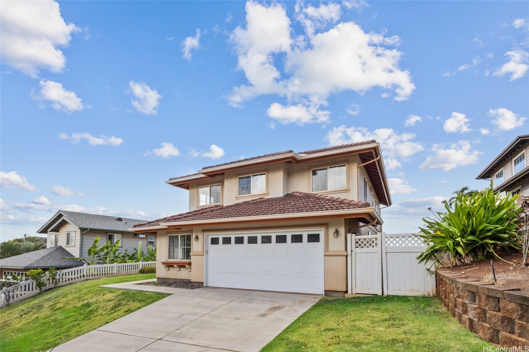 92-6012 Kohi Street
