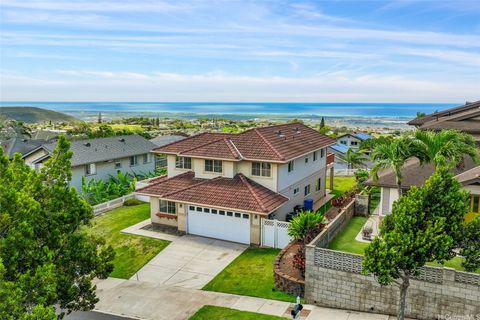 92-6012 Kohi Street Kapolei HI 96707
