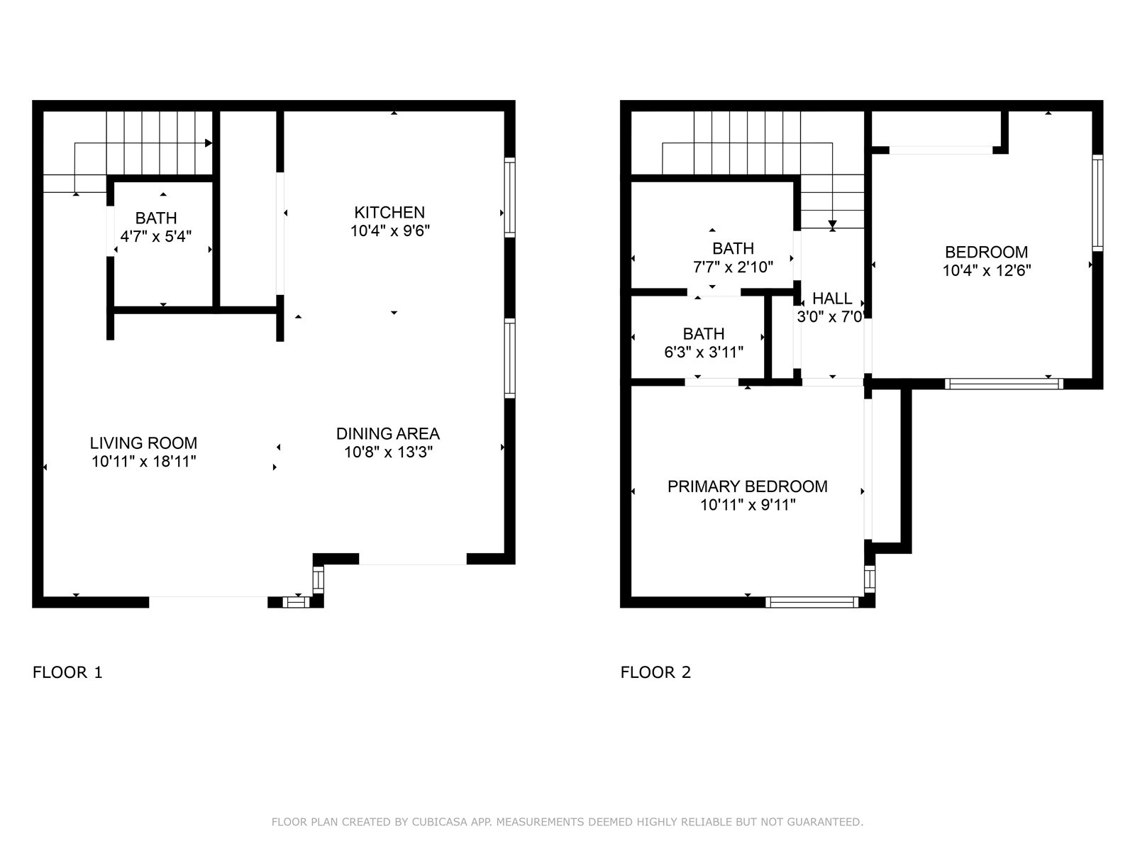 West Loch Fairways Condominium