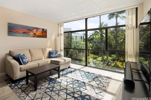 1020 Aoloa Place Unit 307B, Kailua, HI 96734 - MLS#: 202507079
