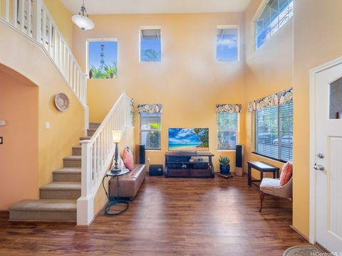 Photo of 91-1015 Kaikala Street, Ewa Beach, HI 96706 (MLS # 202603633)