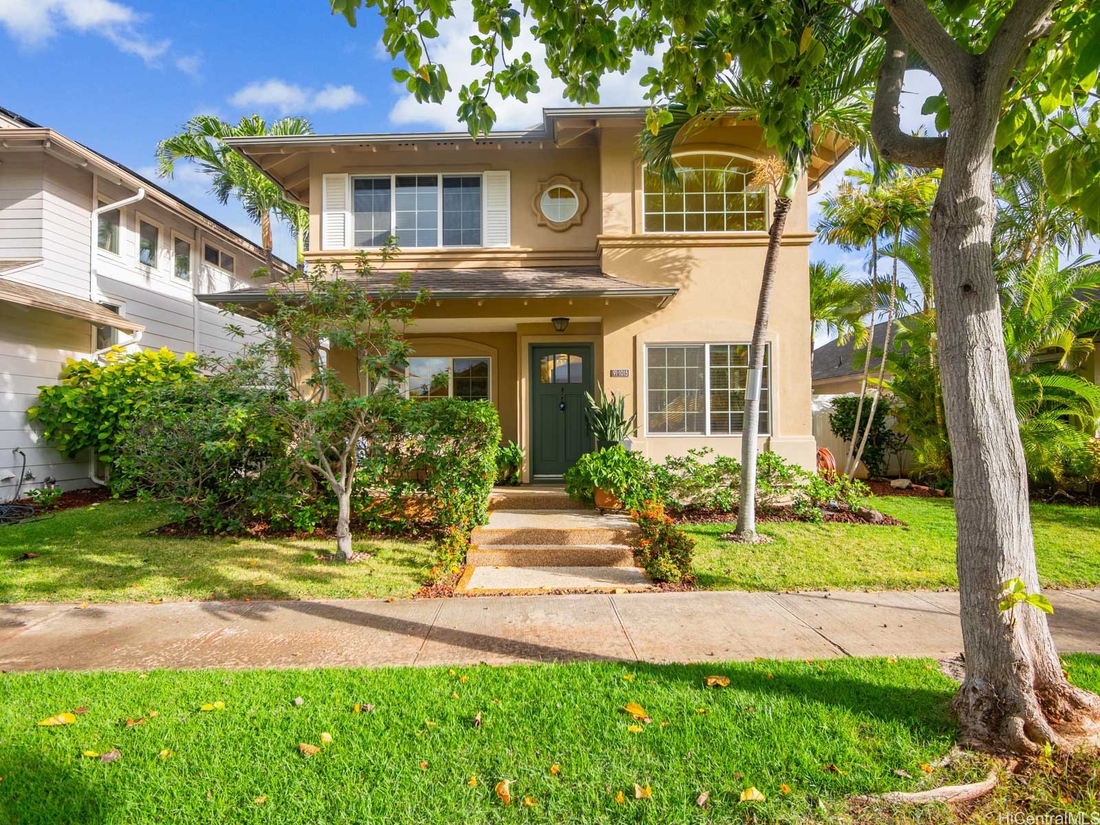 91-1015 Kaikala Street