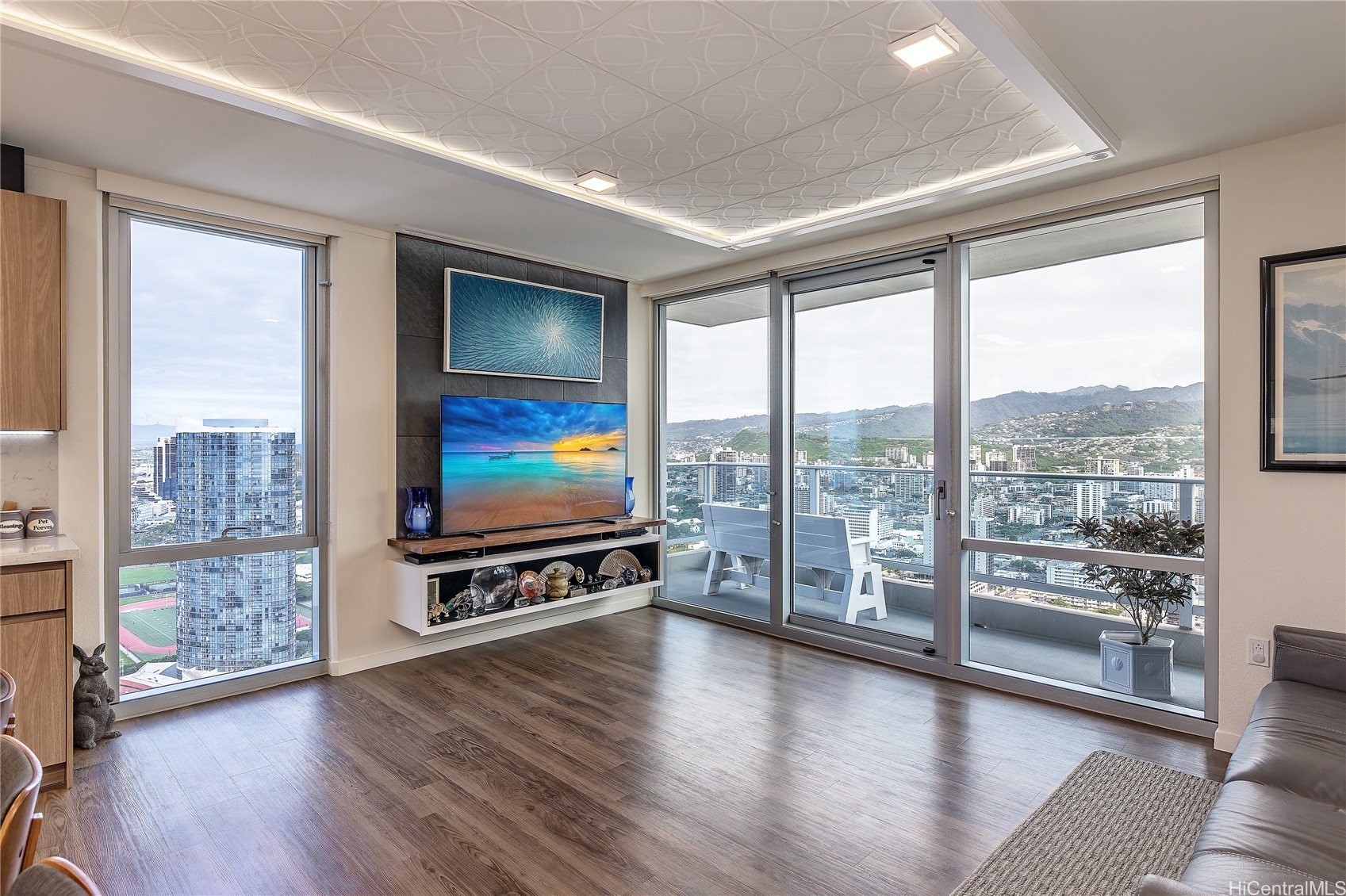 1391 Kapiolani Boulevard 4201