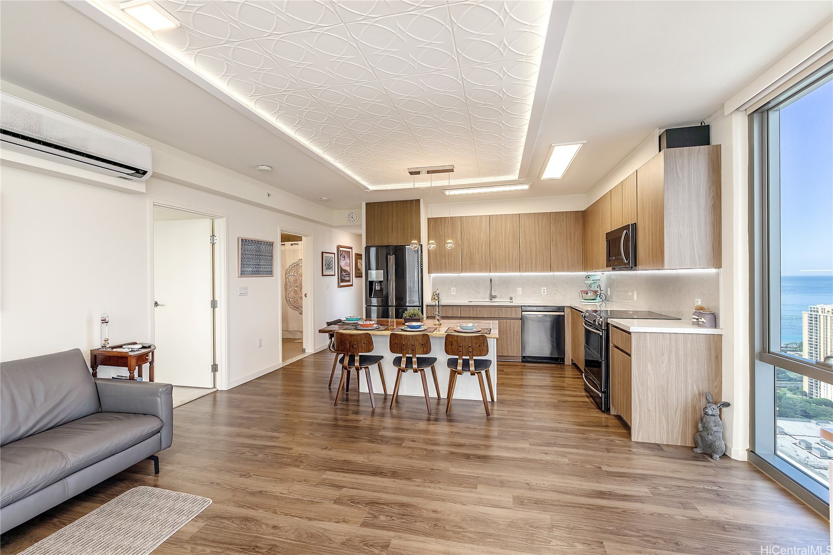 1391 Kapiolani Boulevard 4201