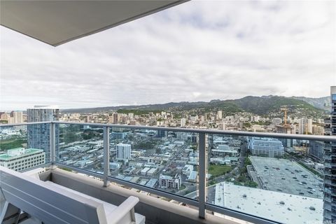 1391 Kapiolani Boulevard 4201 Honolulu HI 96814