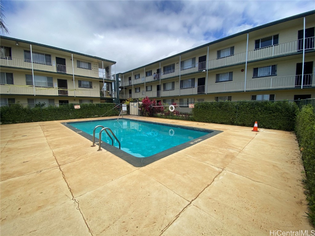 Leolua Vista Residential Lease