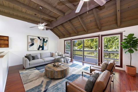 Photo of 44-155 Laha Street #2206, Kaneohe, HI 96744 (MLS # 202528474)