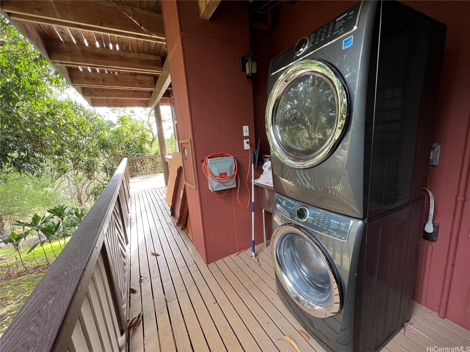 Mililani Residential Lease