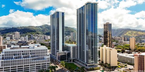 1515 Liona Street 1008 Honolulu HI 96814