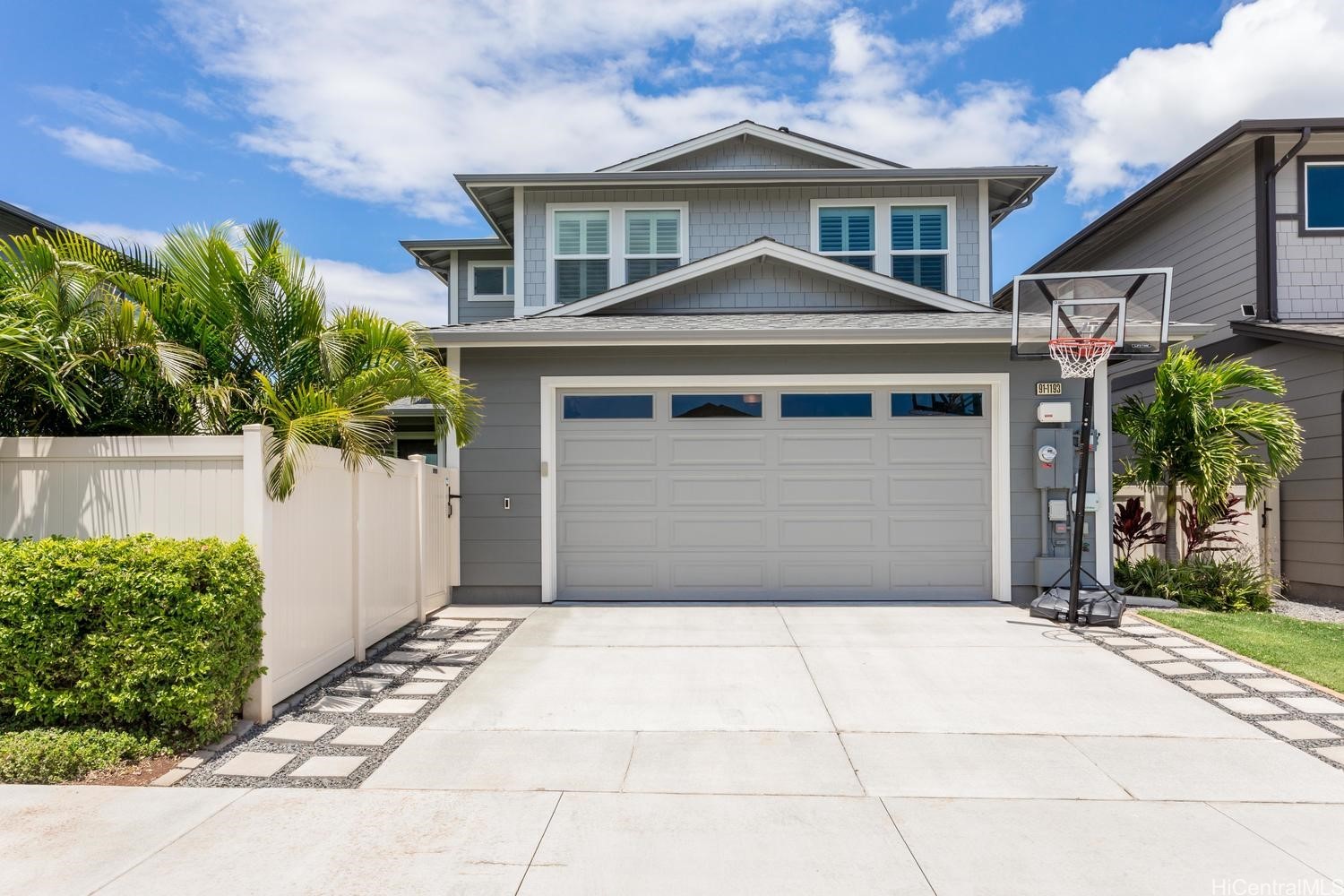 91-1193 Hokua Street