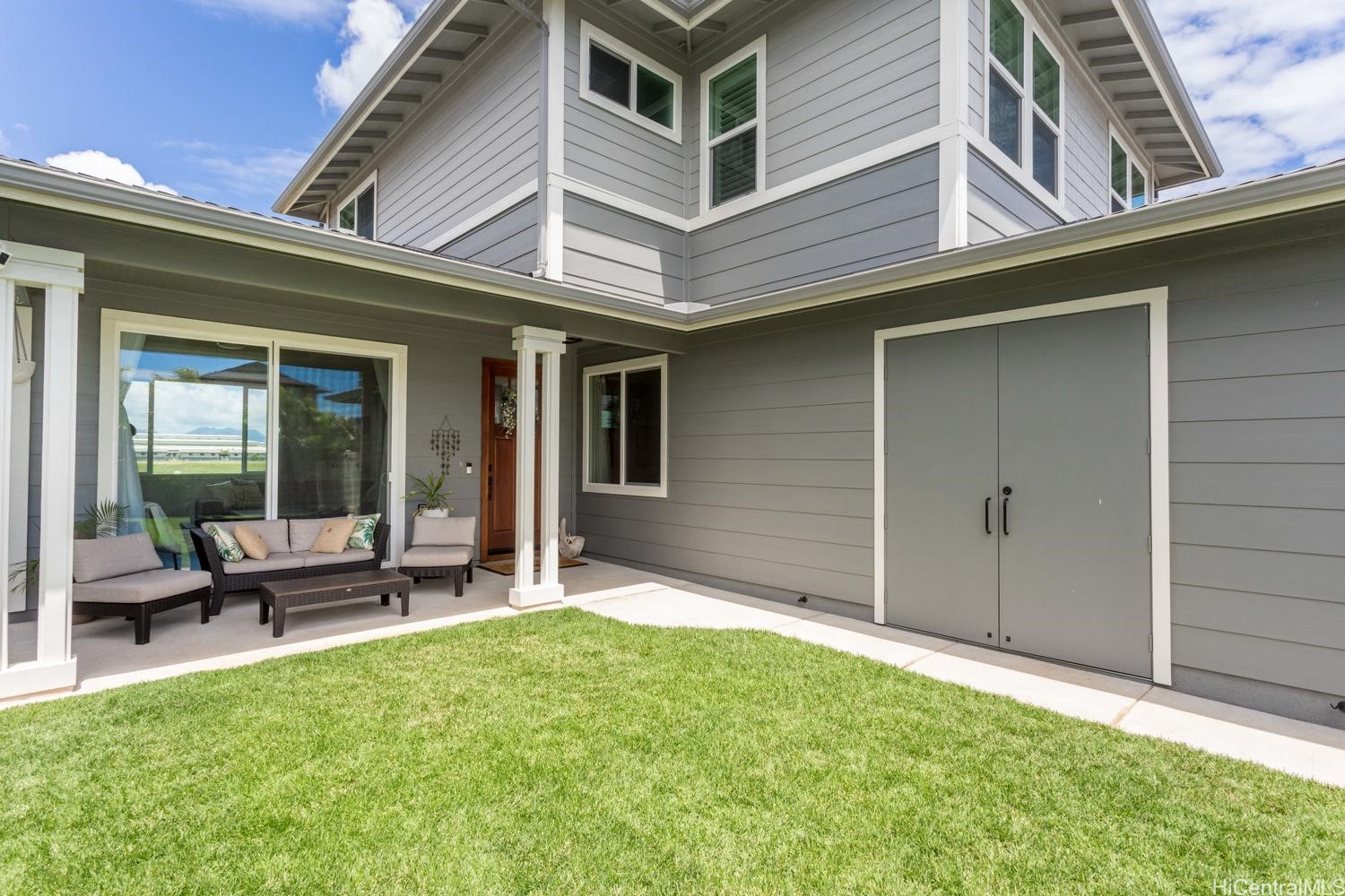 91-1193 Hokua Street