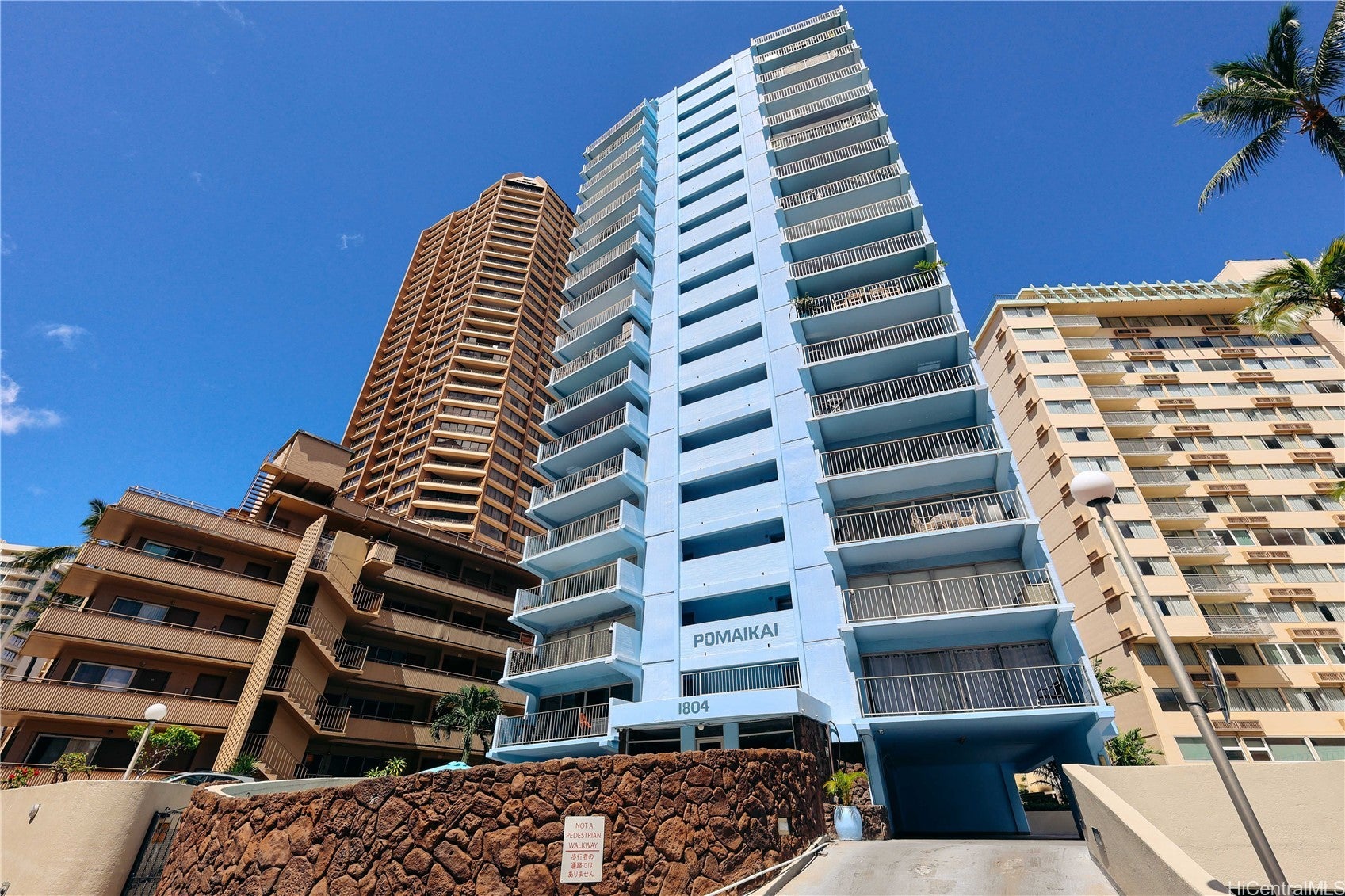1804 Ala Moana Boulevard 11B