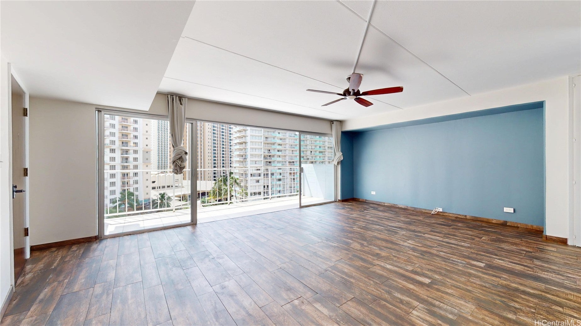 1804 Ala Moana Boulevard 11B