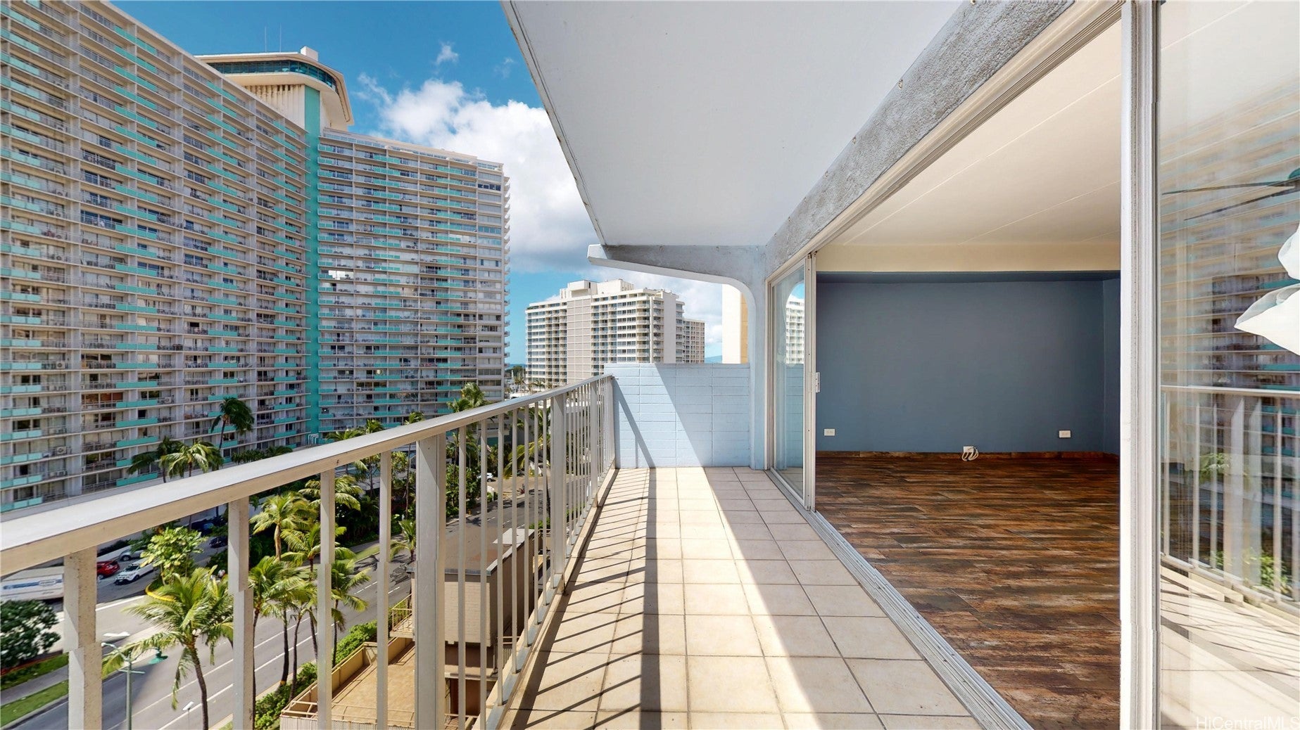 1804 Ala Moana Boulevard 11B