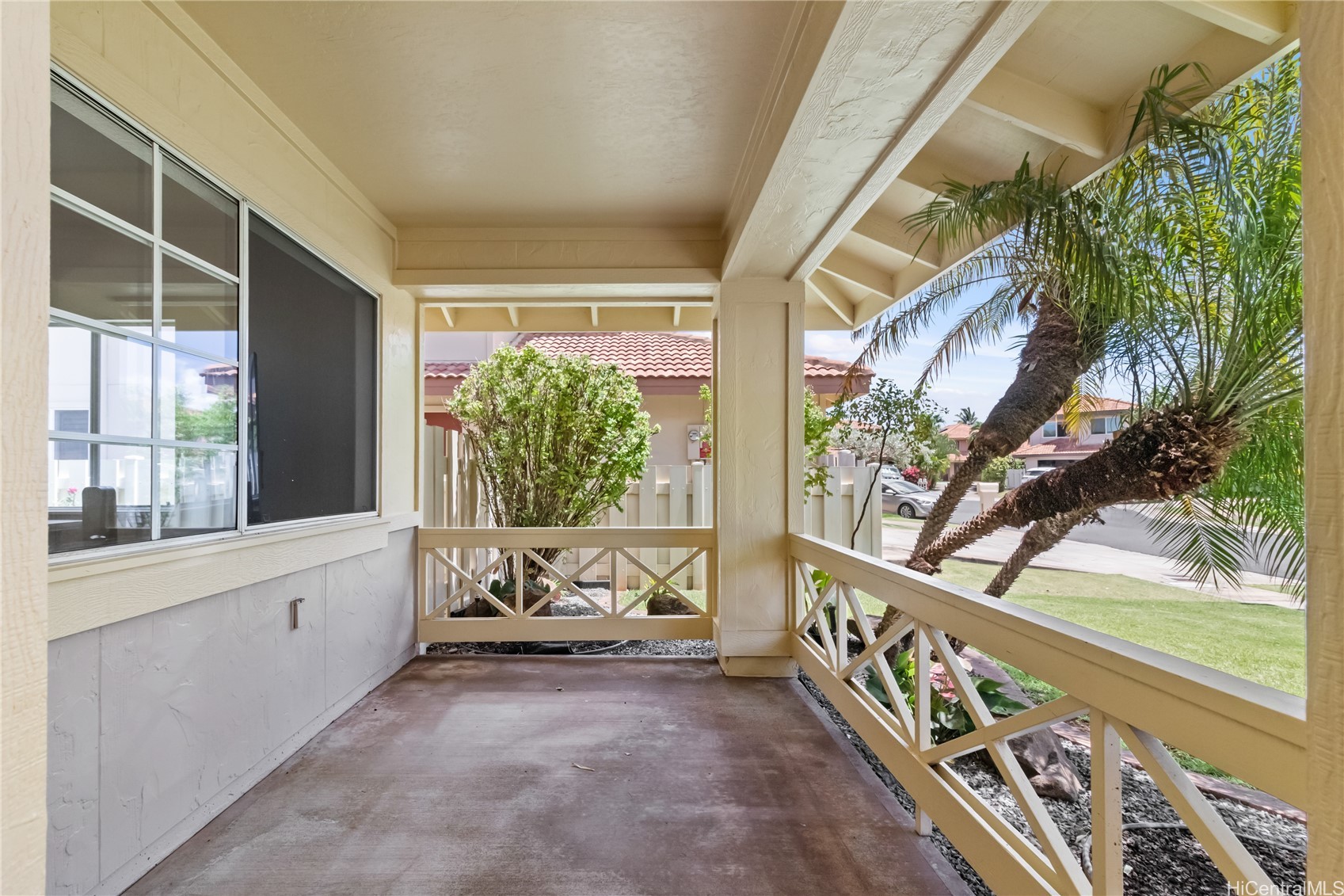 Kapolei Home Residence