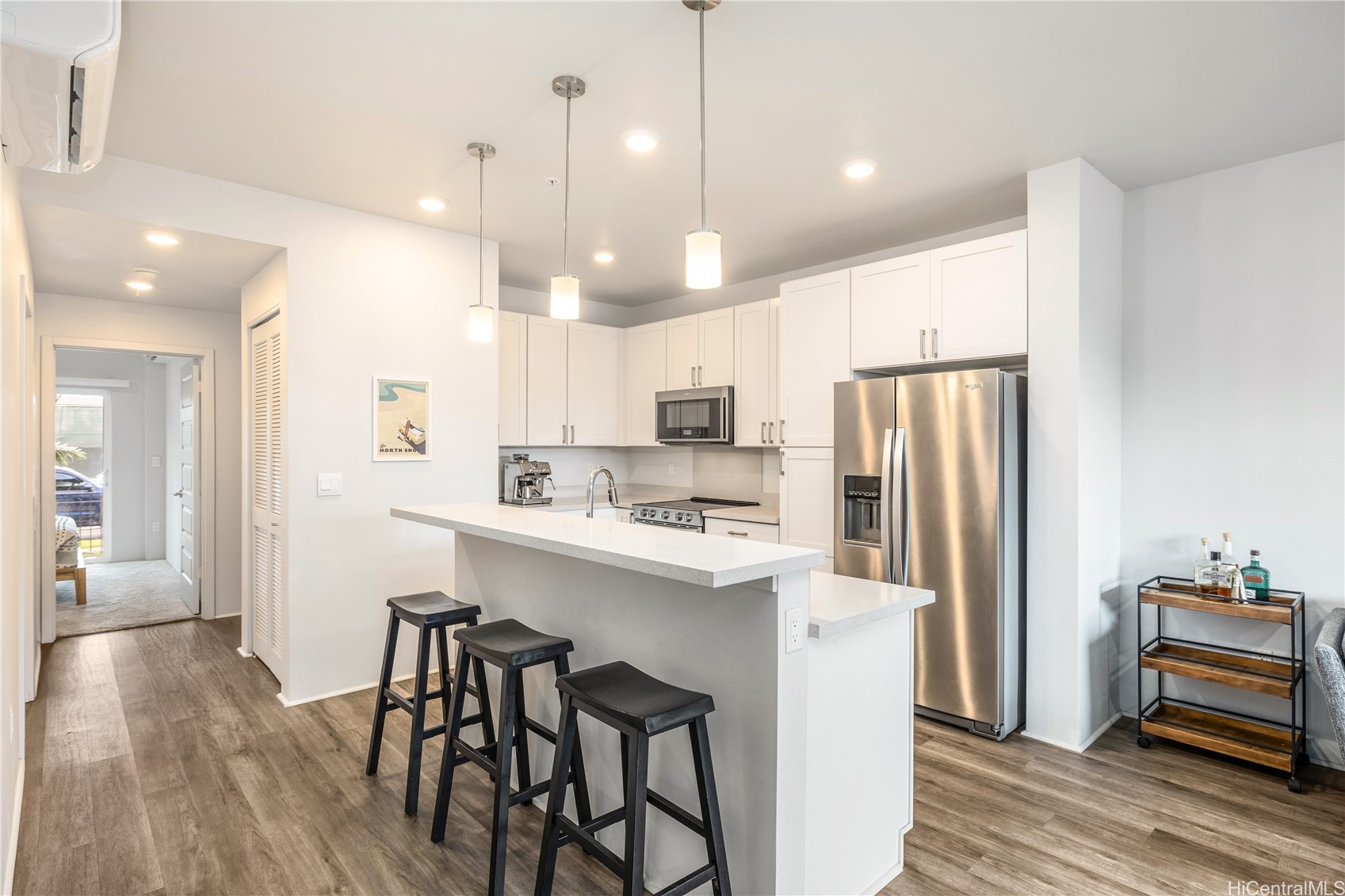 91-3525 Kauluakoko Street 2112