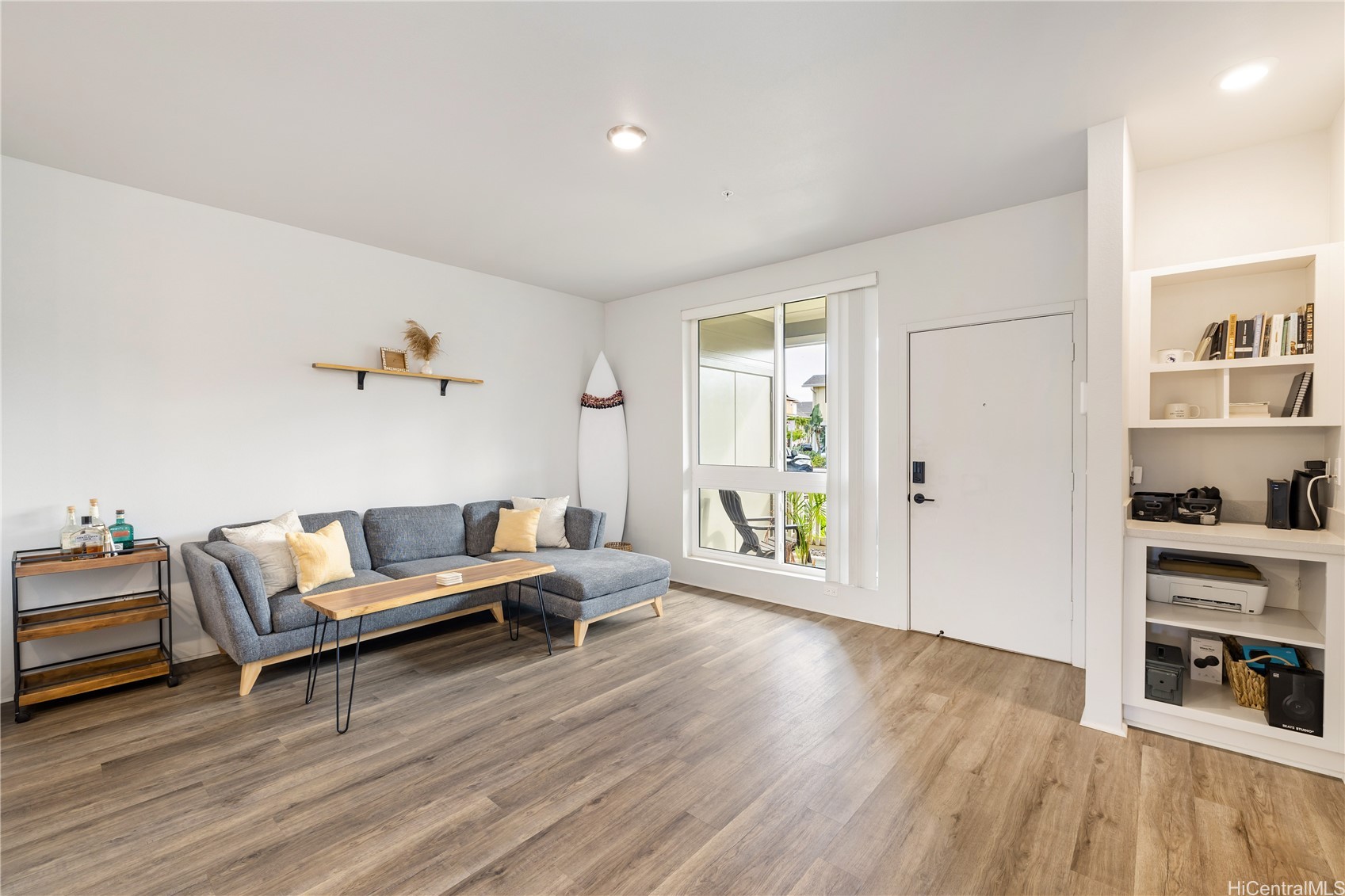 91-3525 Kauluakoko Street 2112