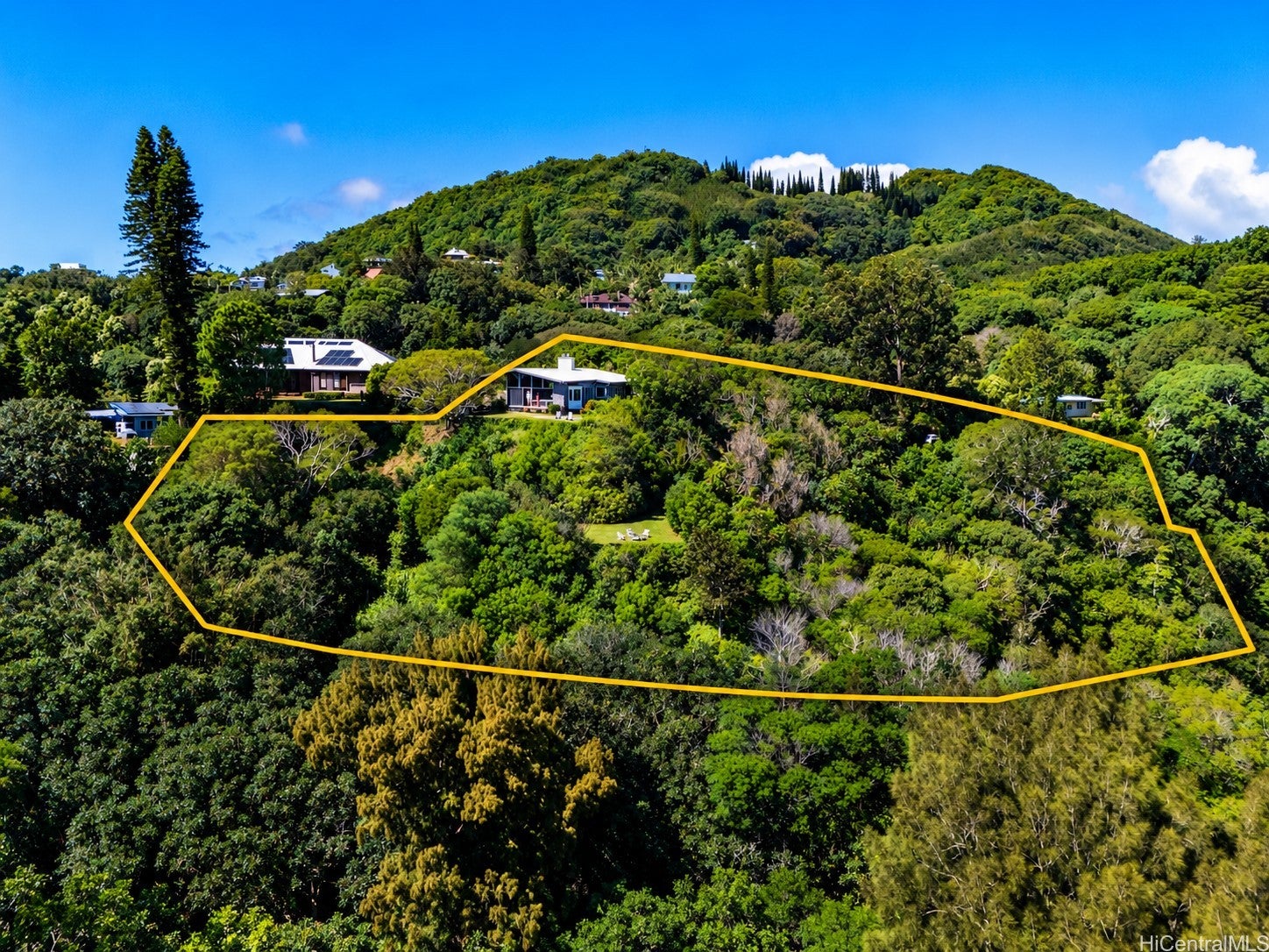 3955 Round Top Drive