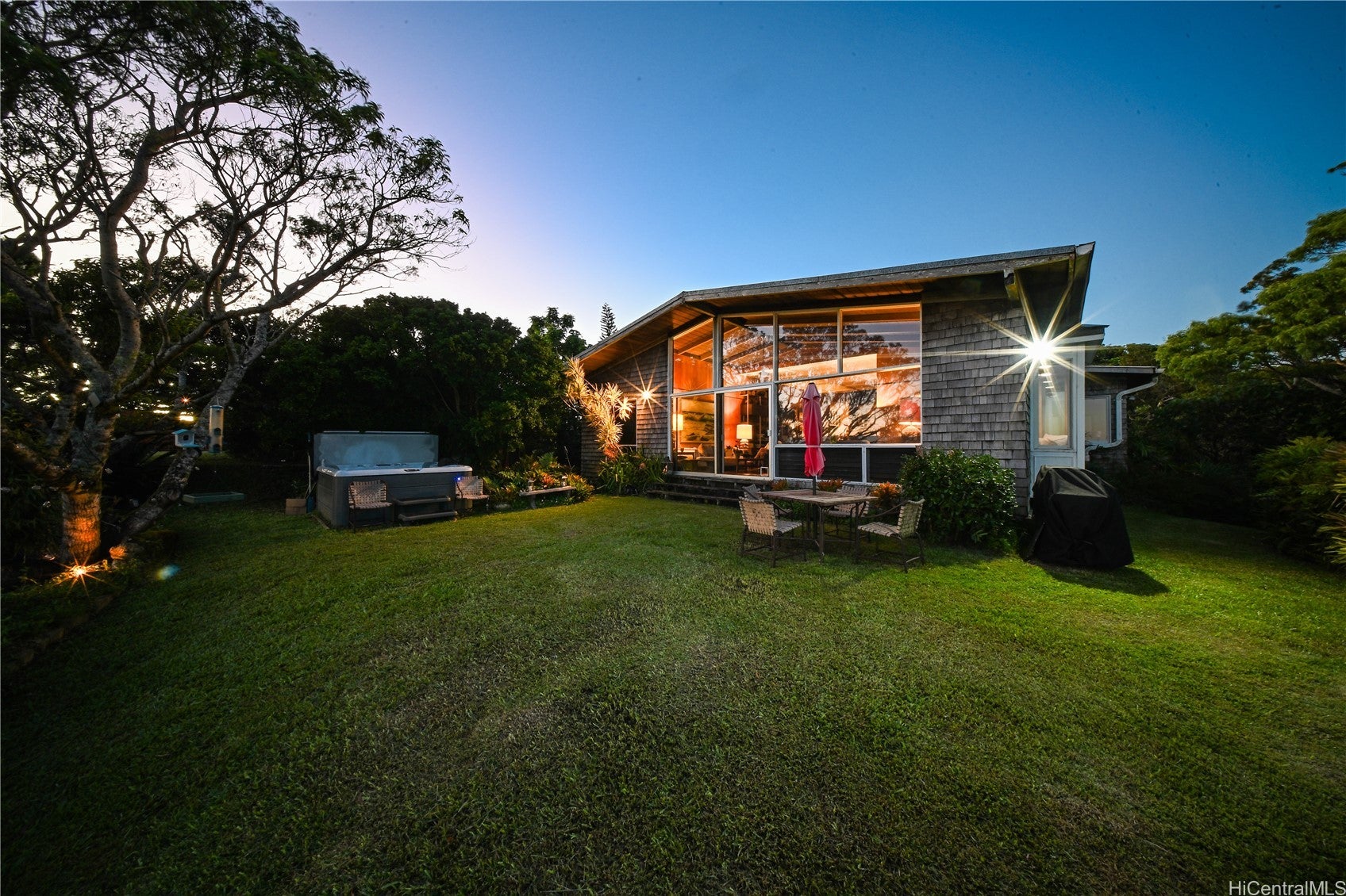 3955 Round Top Drive