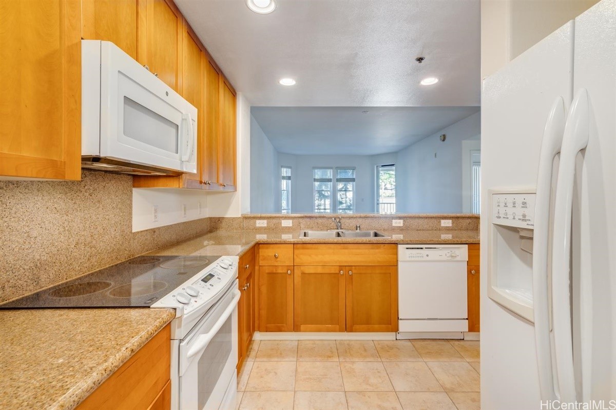 520 Lunalilo Home Road 7104