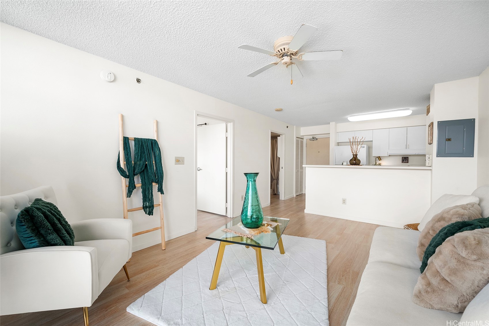 215 N King Street 1206