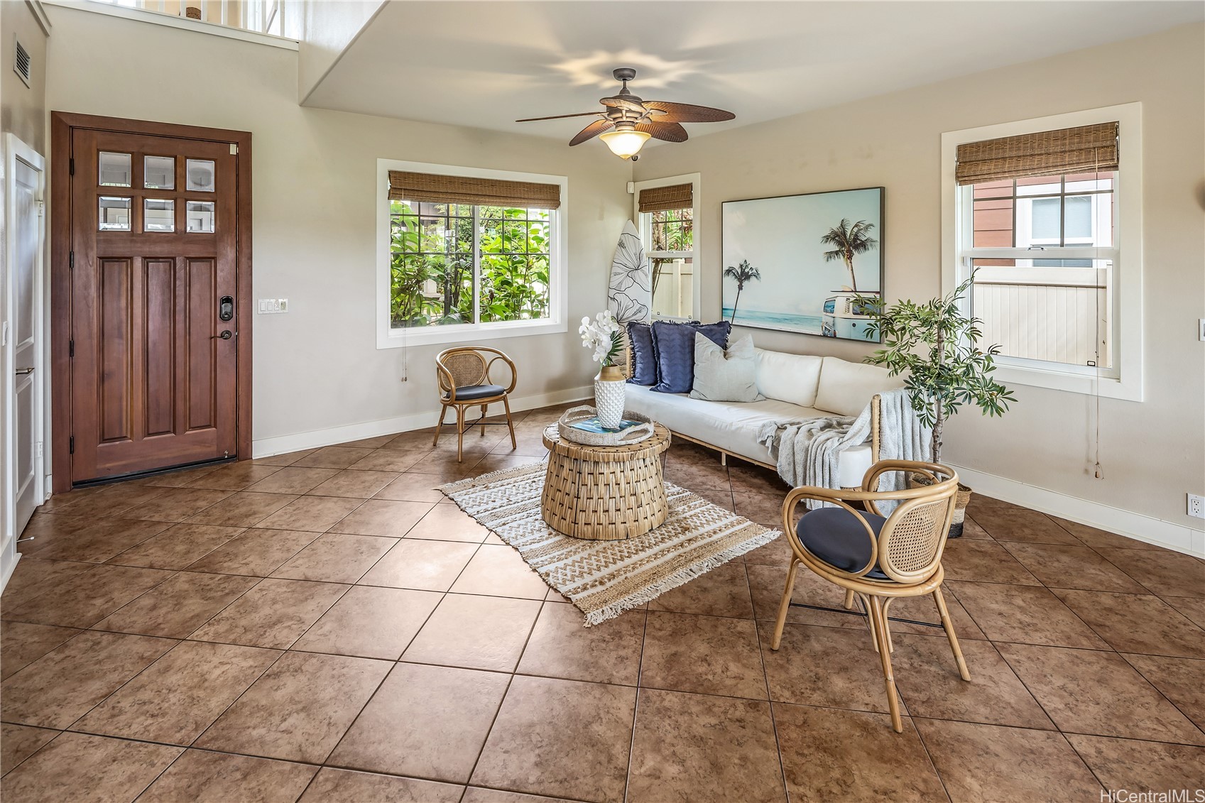 91-1219 Kuanoo Street