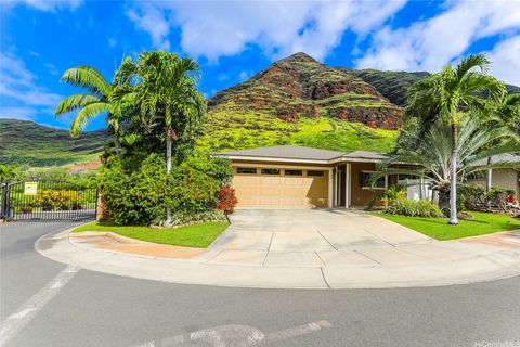 Photo of 84-575 Kili Drive #44, Waianae, HI 96792 (MLS # 202603832)