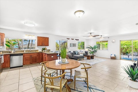 Photo of 84-575 Kili Drive #44, Waianae, HI 96792 (MLS # 202603832)