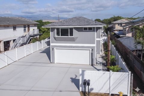 Photo of 91-450 Ewa Beach Road #A, Ewa Beach, HI 96706 (MLS # 202601256)