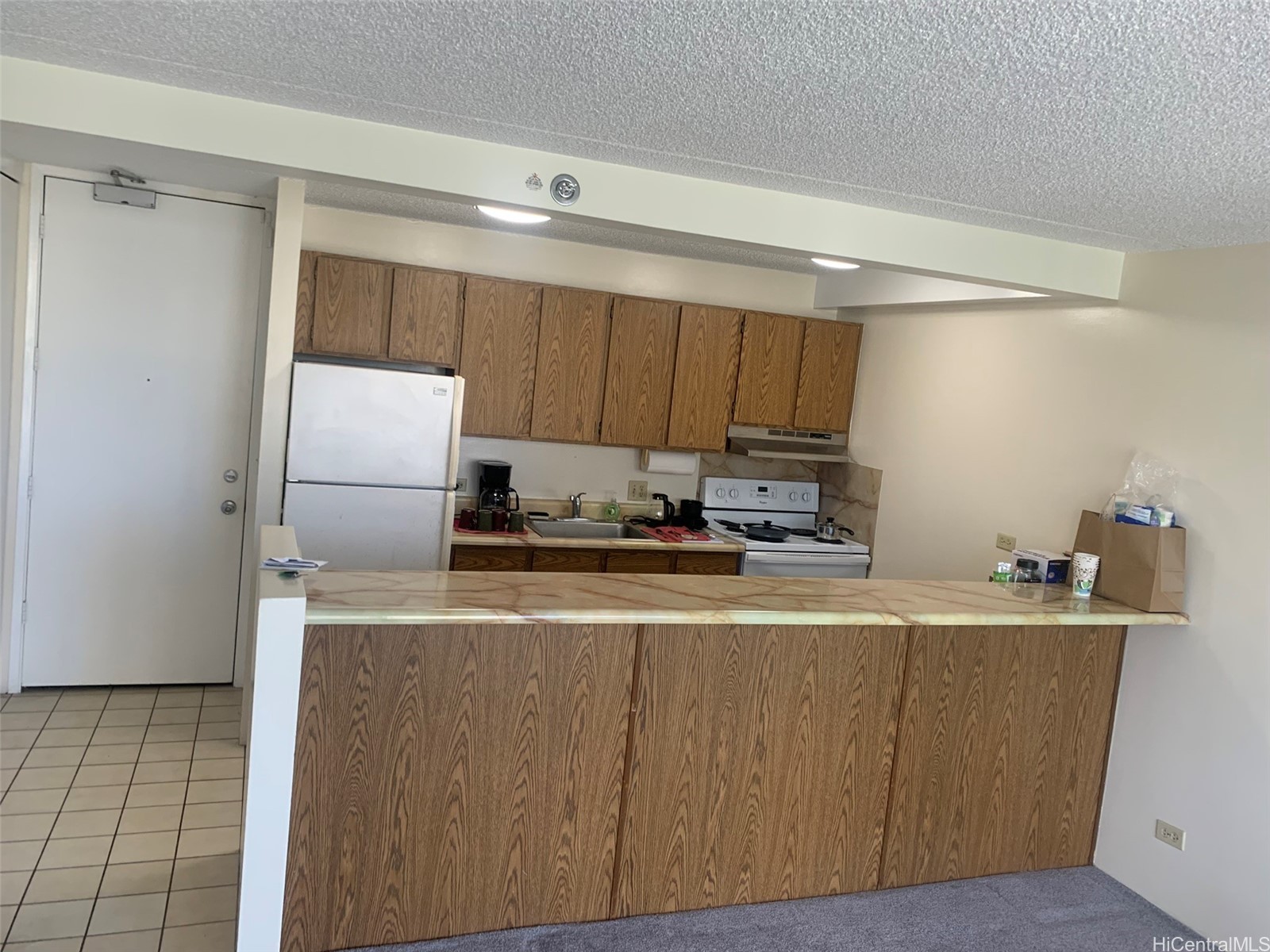 Waikiki Sunset Condominium
