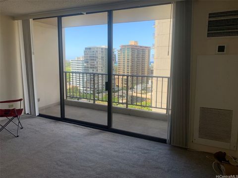 229 Paoakalani Avenue 1510 Honolulu HI 96815