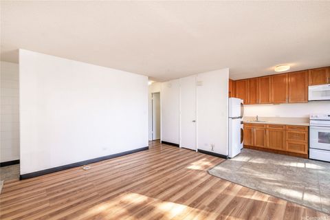 Photo of 1702 Kewalo Street #106, Honolulu, HI 96822 (MLS # 202526336)